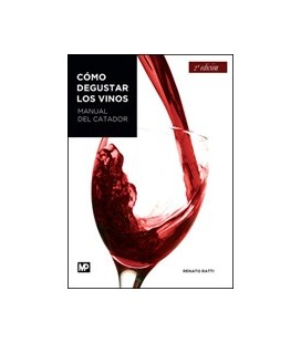 COMO DEGUSTAR LOS VINOS