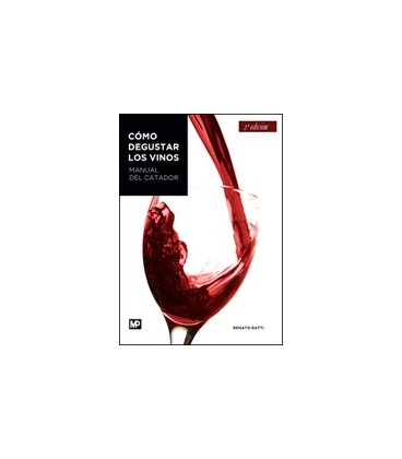 COMO DEGUSTAR LOS VINOS