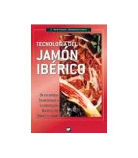 TECNOLOGIA DEL JAMON IBERICO