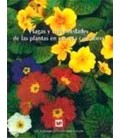 PLAGAS Y ENFERMEDADES PLANTAS MACETA FLOR