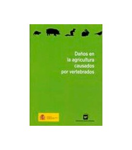 DAÑOS AGRICULTURA CAUSADOS VERTEBRADOS