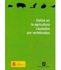 DAÑOS AGRICULTURA CAUSADOS VERTEBRADOS