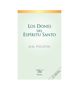 DONES DEL ESPIRITU SANTO 6ED (COLECCION PELICANO)