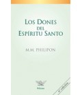 DONES DEL ESPIRITU SANTO 6ED (COLECCION PELICANO)