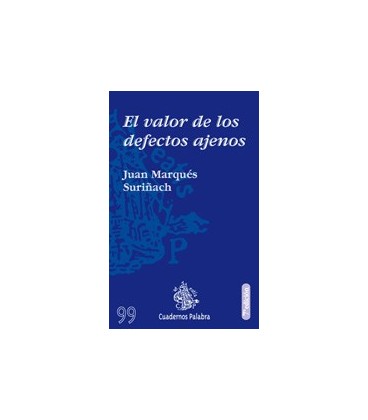 VALOR DE LOS DEFECTOS AJENOS