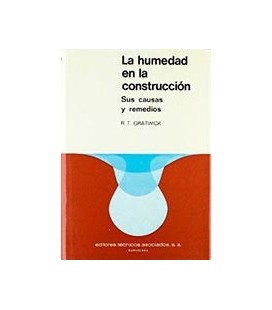 HUMEDAD EN LA CONSTRUCCION