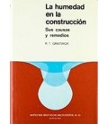 HUMEDAD EN LA CONSTRUCCION