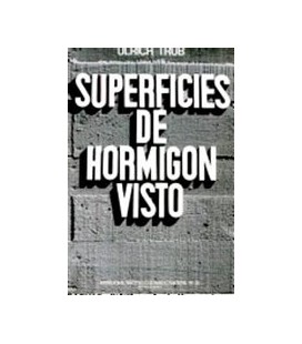 SUPERFICIES DE HORMIGON VISTO