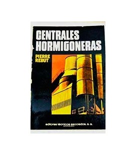 CENTRALES HORMIGONERAS