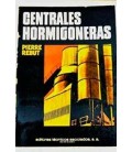 CENTRALES HORMIGONERAS