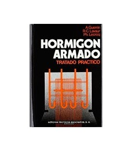 HORMIGON ARMADO (GUERRIN)