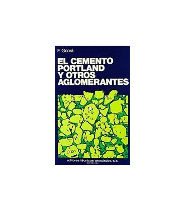 CEMENTO PORTLAND Y OTROS AGLOMERANTES