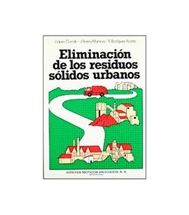 ELIMINACION DE RESIDUOS SOLIDOS URBANOS