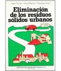 ELIMINACION DE RESIDUOS SOLIDOS URBANOS