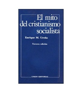 MITO DEL CRISTIANISMO SOCIALISTA