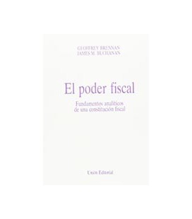 PODER FISCAL