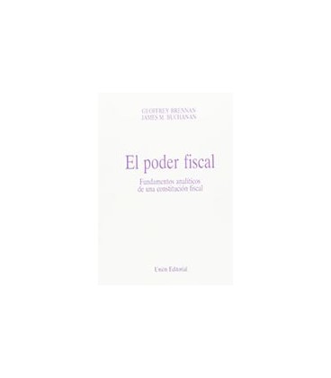 PODER FISCAL