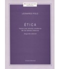 ETICA HACIA UNA VERSION MODERNA DE LOS TEMAS CLASICOS