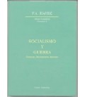 SOCIALISMO Y GUERRA