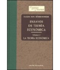 ENSAYOS DE TEORIA ECONOMICA VOL I