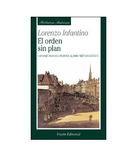 ORDEN SIN PLAN LAS RAZONES DEL