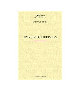 PRINCIPIOS LIBERALES