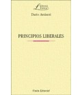 PRINCIPIOS LIBERALES