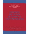 ESTUDIOS DE TEORIA ECONOMICA Y ANTROPOL