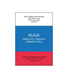 RUSIA INERCIAS Y NUEVAS PERSPECTIVAS