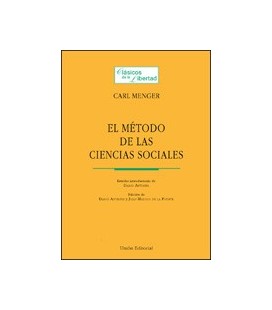 METODO DE LAS CIENCIAS SOCIALES