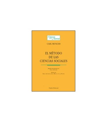 METODO DE LAS CIENCIAS SOCIALES