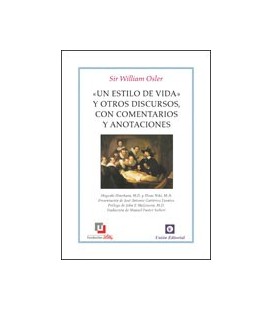 UN ESTILO DE VIDA Y OTROS DISCURSOS