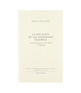 SITUACION DE LAS SOCIEDADES EUROPEAS