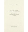 SITUACION DE LAS SOCIEDADES EUROPEAS