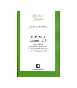 PUNTO SOBRE LA I VOL 01