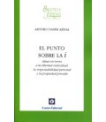 PUNTO SOBRE LA I VOL 01