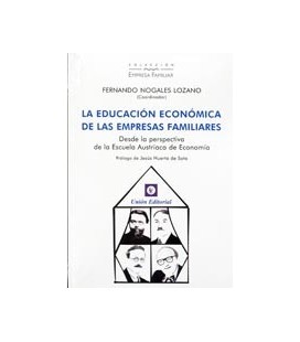 EDUCACION ECONOMICA DE LAS EMPRESAS FAMILIARES