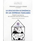 EDUCACION ECONOMICA DE LAS EMPRESAS FAMILIARES