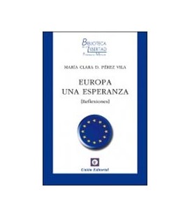 EUROPA UNA ESPERANZA