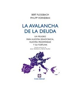 AVALANCHA DE LA DEUDA