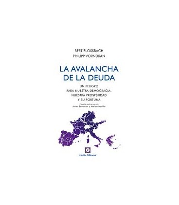 AVALANCHA DE LA DEUDA