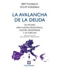 AVALANCHA DE LA DEUDA