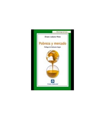 POBREZA Y MERCADO