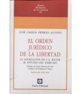 ORDEN JURIDICO DE LA LIBERTAD 2 ED