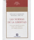 NORMAS DE LA LIBERTAD