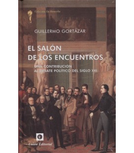 SALON DE LOS ENCUENTROS