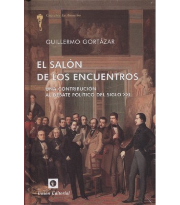SALON DE LOS ENCUENTROS