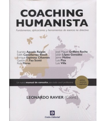 COACHING HUMANISTA
