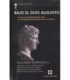 BAJO EL DIOS AUGUSTO