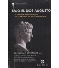 BAJO EL DIOS AUGUSTO